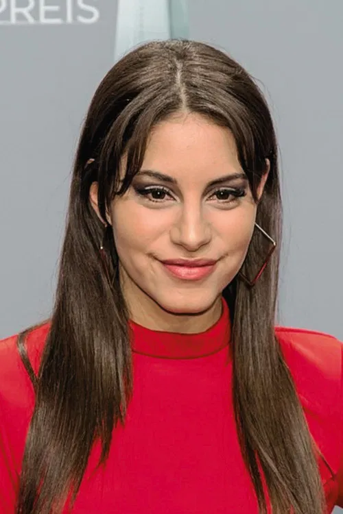 Photo of Almila Bağrıaçık, Acting