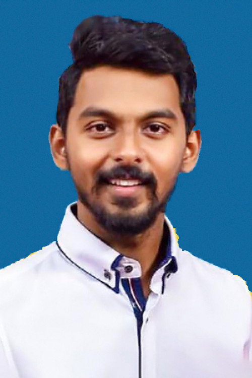 Photo of Kabil Ganesan, Acting