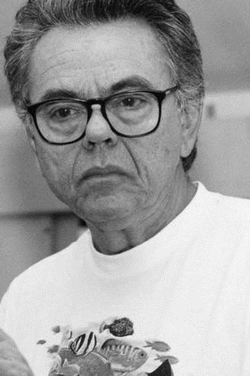 Photo of Zelito Viana, Directing