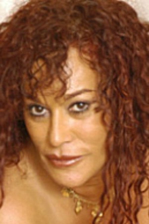 Photo of Gina de Palma, Acting