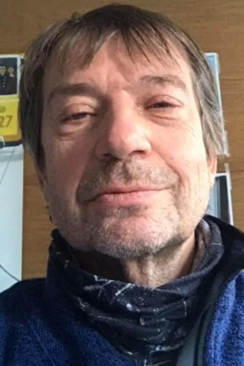 Photo of Ib Kastrup, Writing