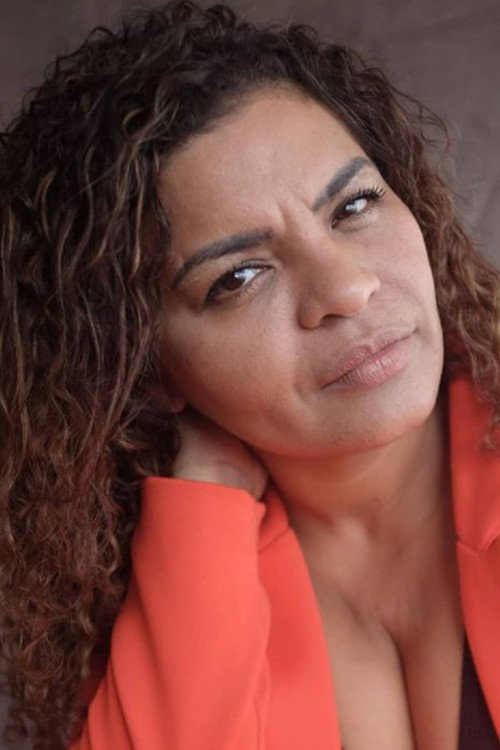 Photo of Margot Varela, Acting