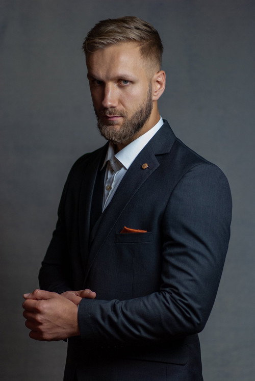 Shadee Rönnbäck profile