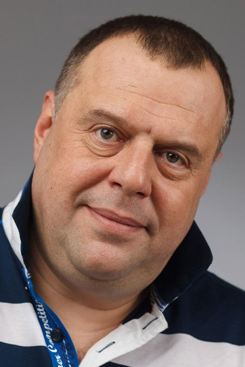 Maksim Pinsker profile