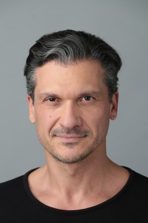 Vladimir Butenko profile