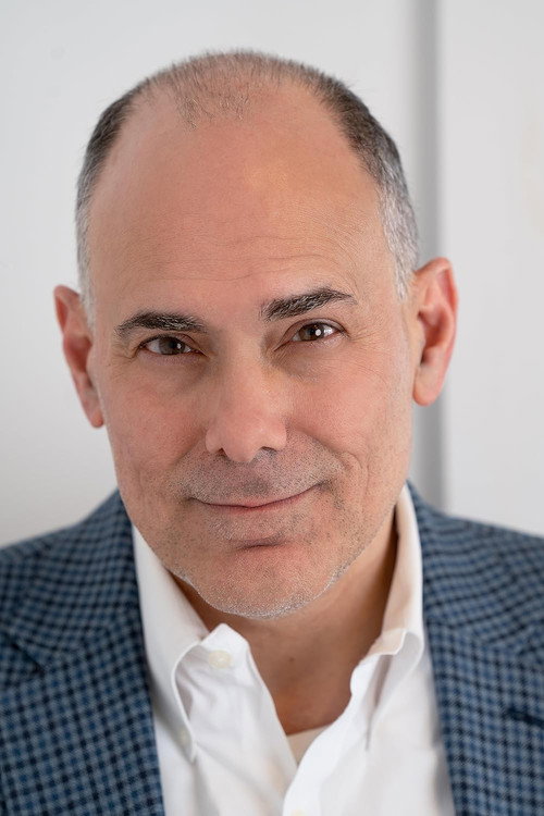 Photo of Ron Palais, Acting