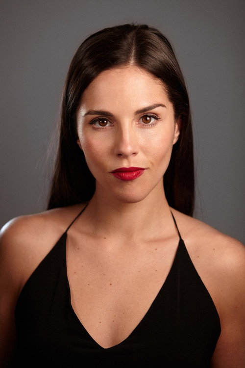 Photo of Jennifer Lima, Acting