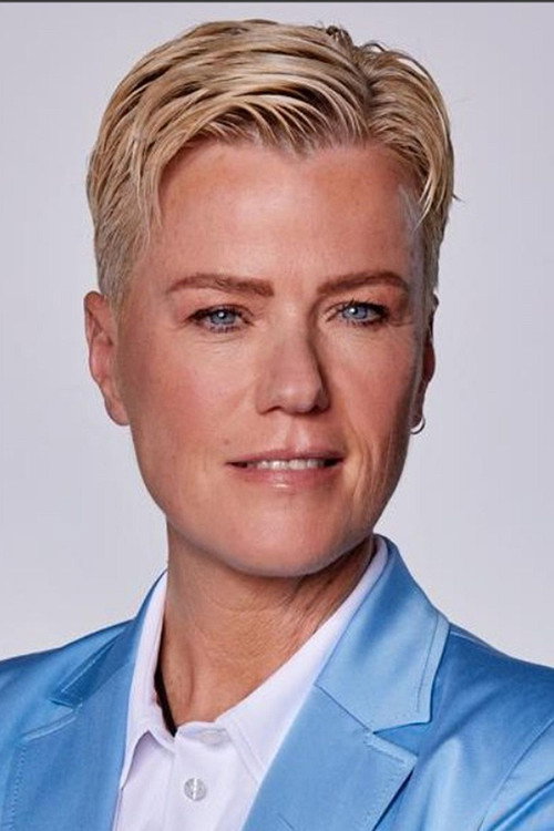 Photo of Ellie Lust, Acting