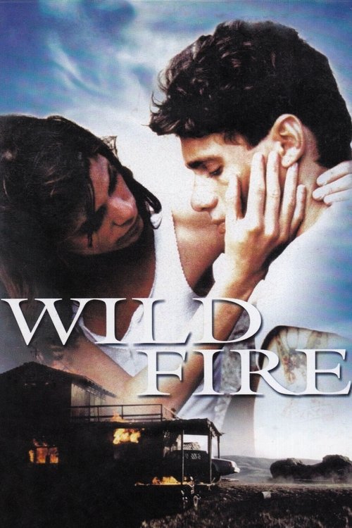 Movie poster for Wildfire (1988)