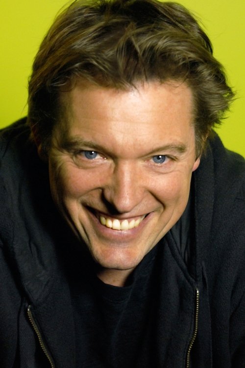 Vincent Graton profile