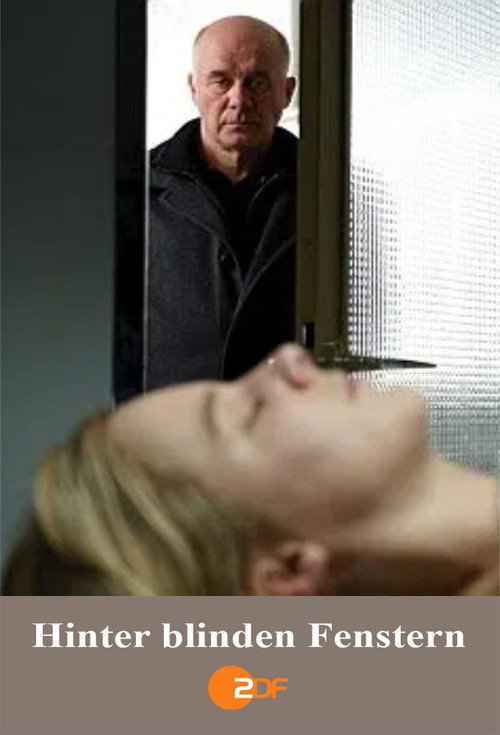 Movie poster for Hinter blinden Fenstern (2010)