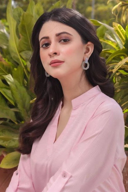Photo of Sabeena Syed, Acting