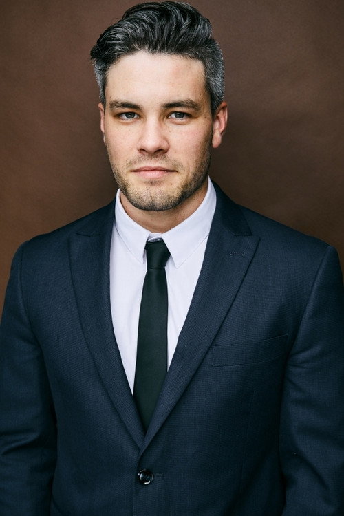Photo of Liam Hawley, Acting
