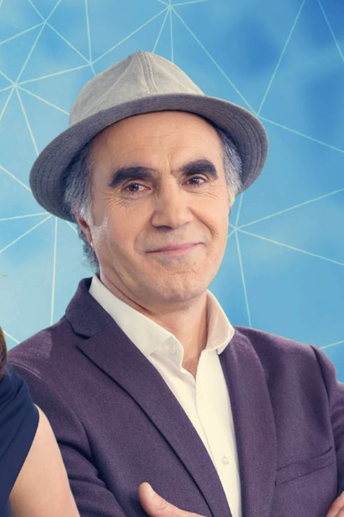 Photo of Nizamettin Ariç, Acting