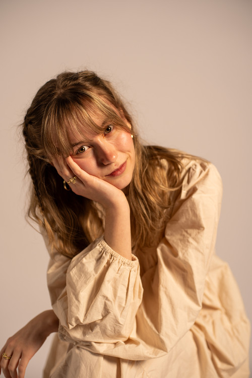 Photo of Sophie Elizabeth Dixon, Directing