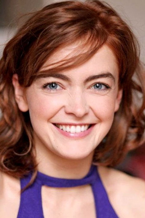Photo of Juliette Wiatr, Acting