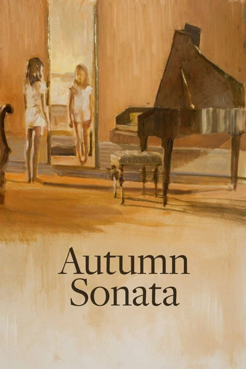 Movie poster for Autumn Sonata (1978)