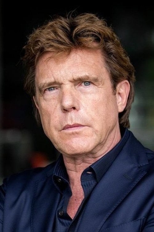 Photo of John de Mol, Creator