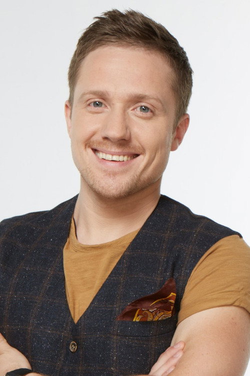 Photo of Viktor Shchetkov, Acting