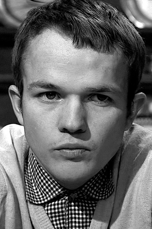 Photo of Lou Castel, Acting