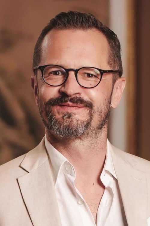 Gustav Gerdener profile