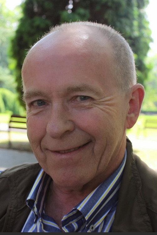 Photo of Ian Watson, Writing