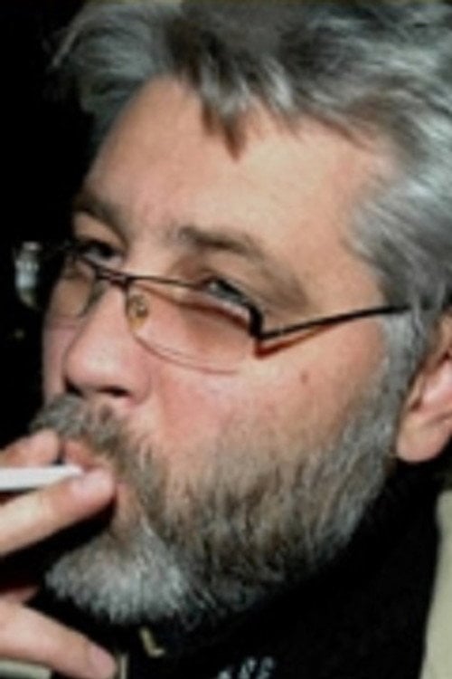 Photo of Dmitry Chirkov, Writing