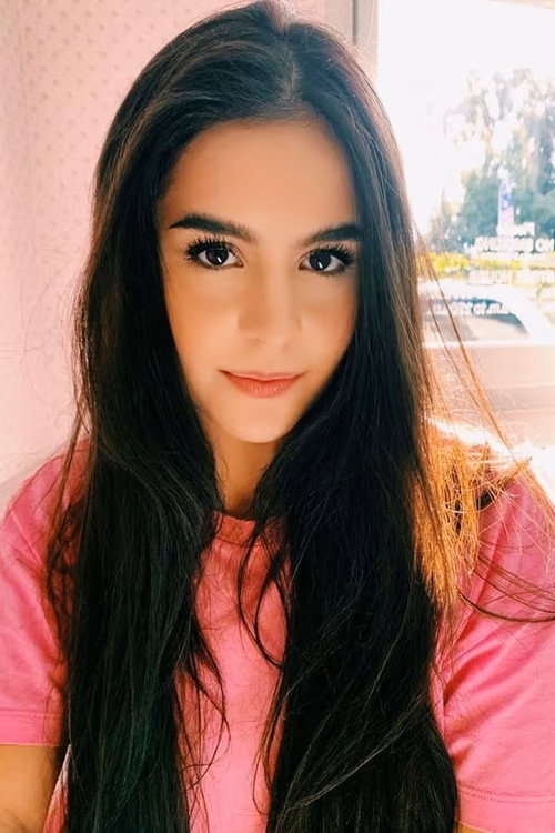 Photo of Ana Paula Capetillo, Acting