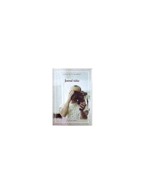 Movie poster for Journal 1 (1992)
