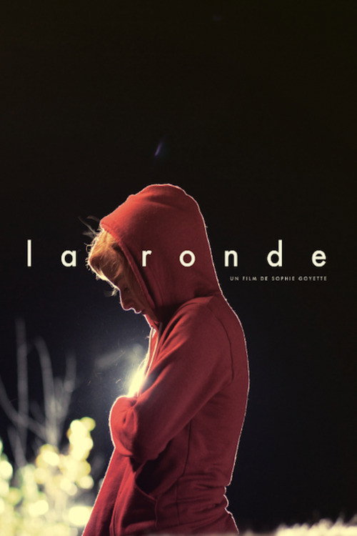 Movie poster for La Ronde (2011)