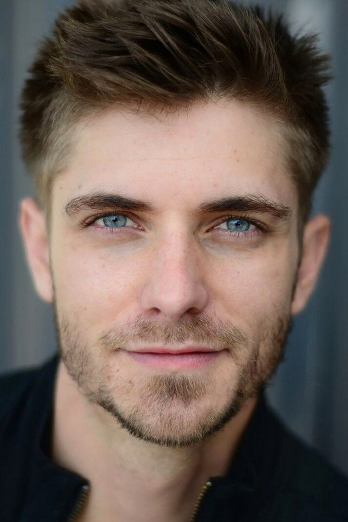 Photo of Samuel Hunt, Acting