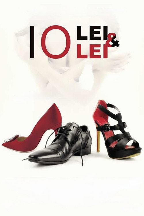 Movie poster for Me, Her and Her (2019)