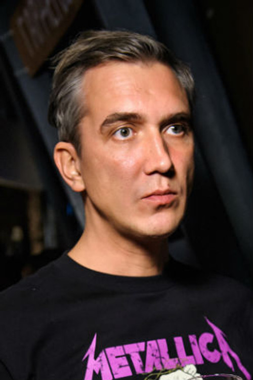 Photo of Sergey Nurmamed, Directing