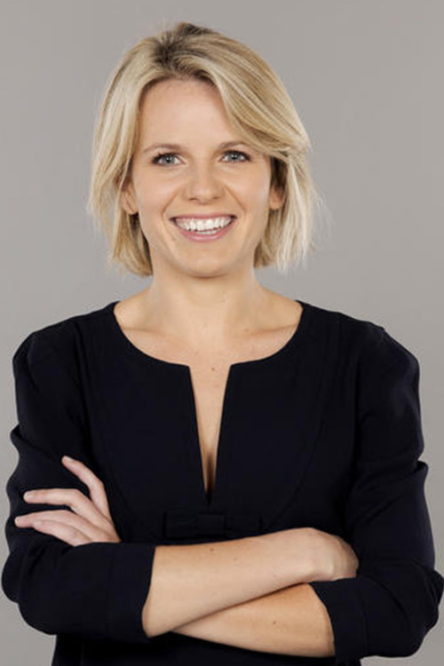 Garance Pardigon profile