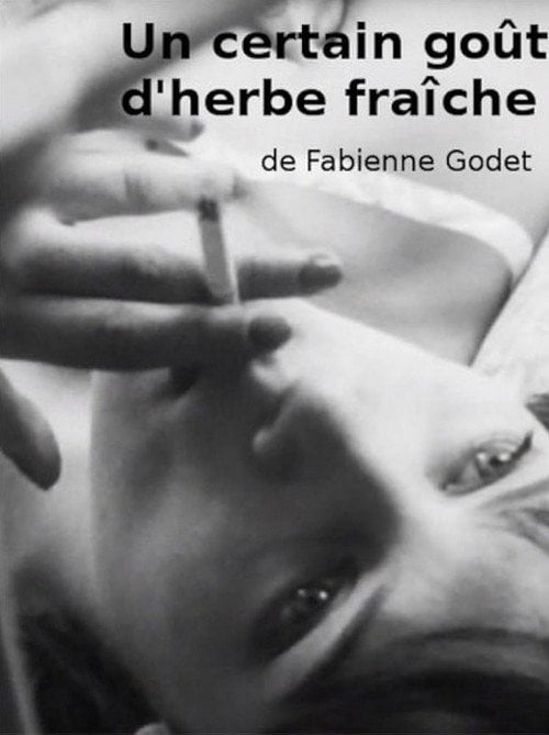Movie poster for The Taste of Fresh Grass (1994)