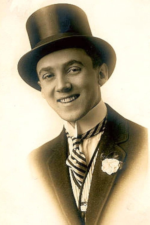Photo of Bert Gardner, Acting