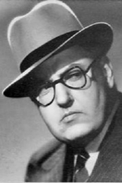 MacDonald Parke profile