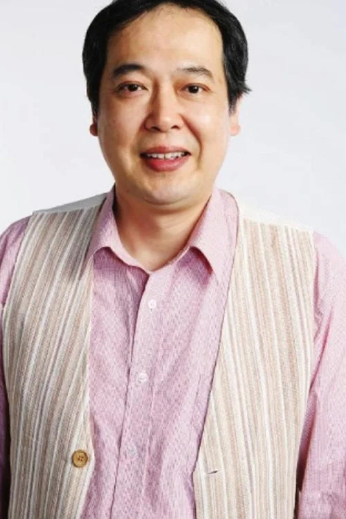 Photo of Kazuaki Shimizu, Acting