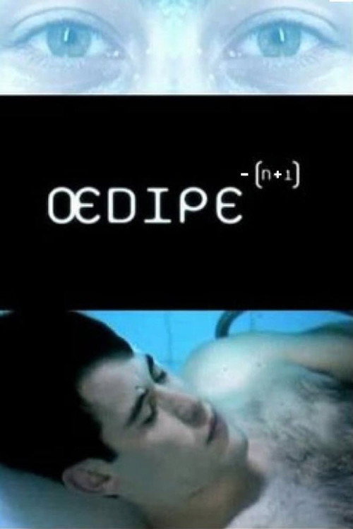 Movie poster for Oedipus N+1 (2003)