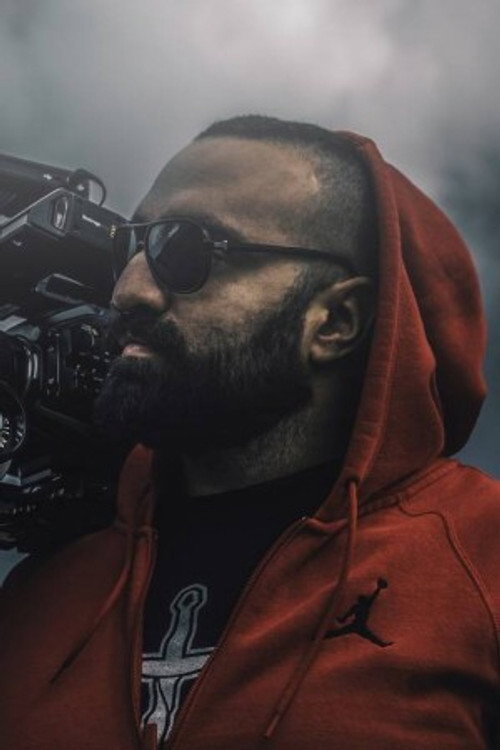 Photo of Alexandros Karpas, Directing