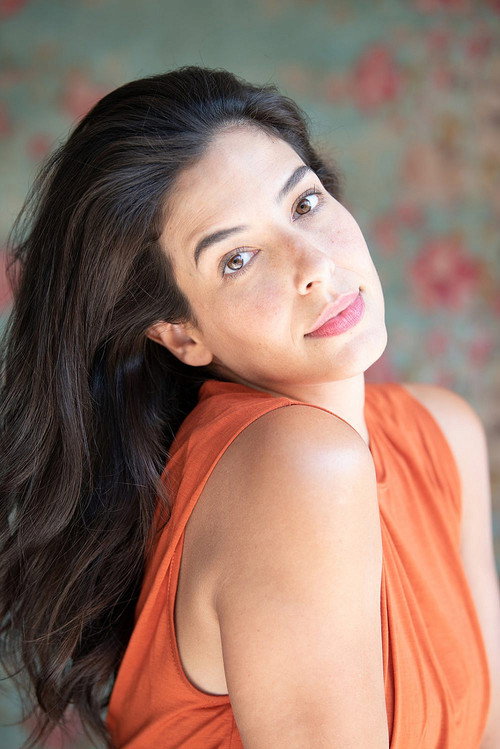 Photo of Dawn Lanny-Gabay, Acting