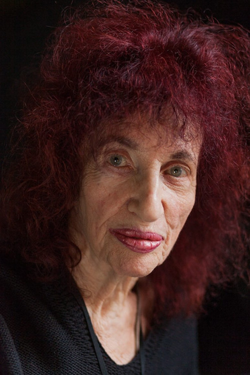 Photo of Peggy Parnass, Acting