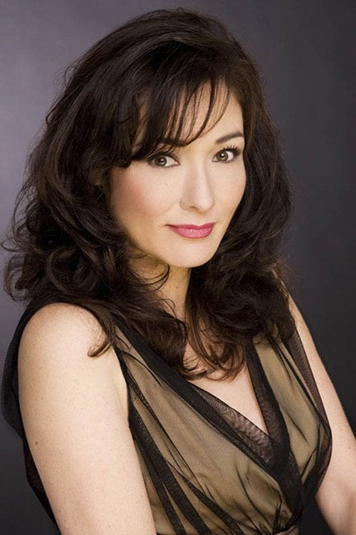 Photo of Patricia Ayame Thomson, Acting