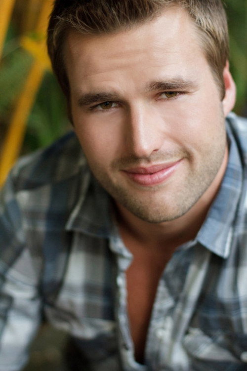Photo of Cameron Brinkman, Acting
