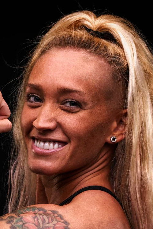 Danielle Morrison profile