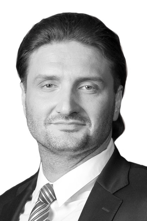 Photo of Edgard Zapashnyy, Acting