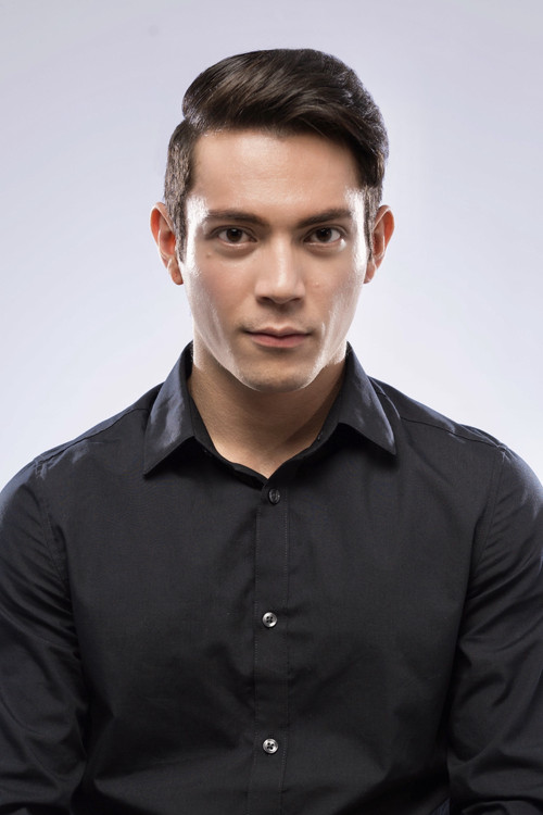 Aaron Mossadeg profile