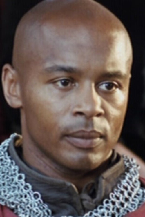 Sean Francis profile