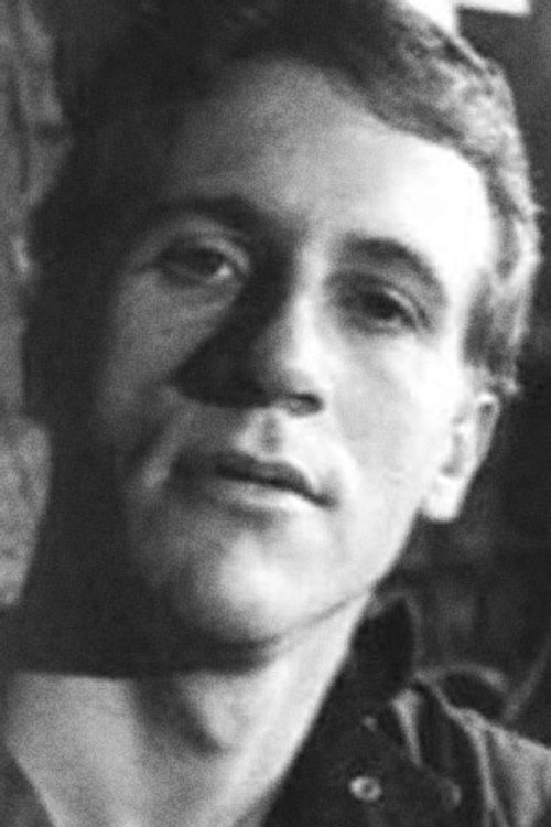 Photo of Buck Williams, Acting