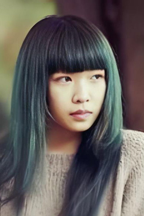 Photo of Ichiko Aoba, Sound